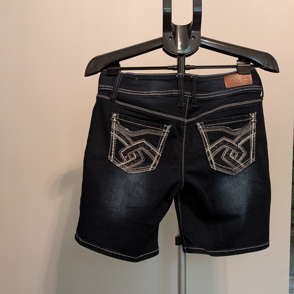 Hydraulic Shorts